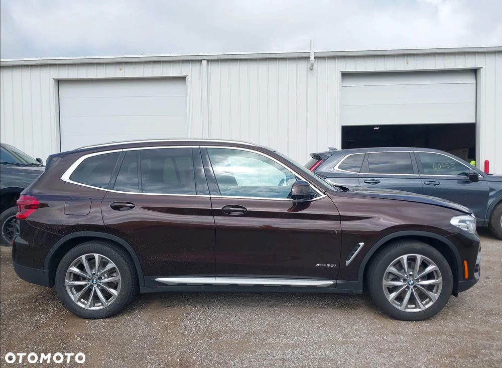 BMW X3 - 2