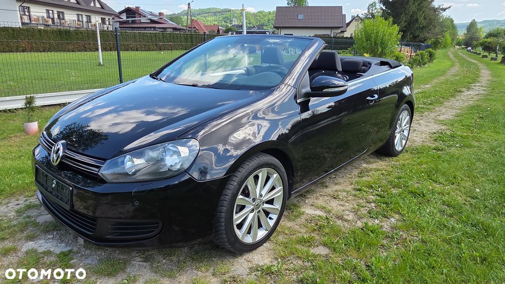 Volkswagen Golf 1.6 TDI Highline - 12