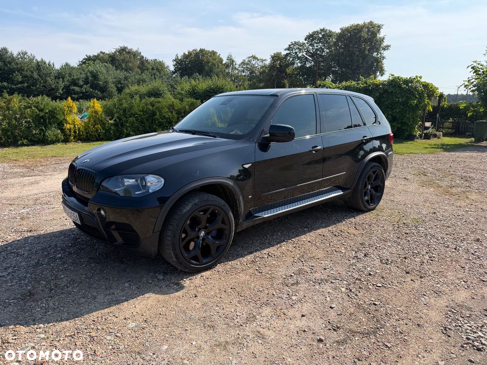 BMW X5 - 3