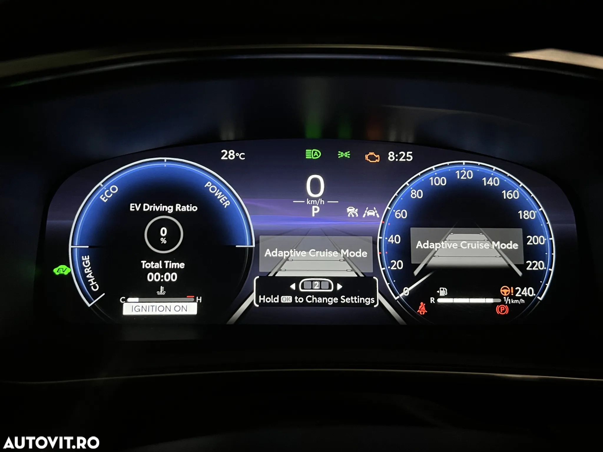Toyota Corolla 1.8 HSD Business - 15