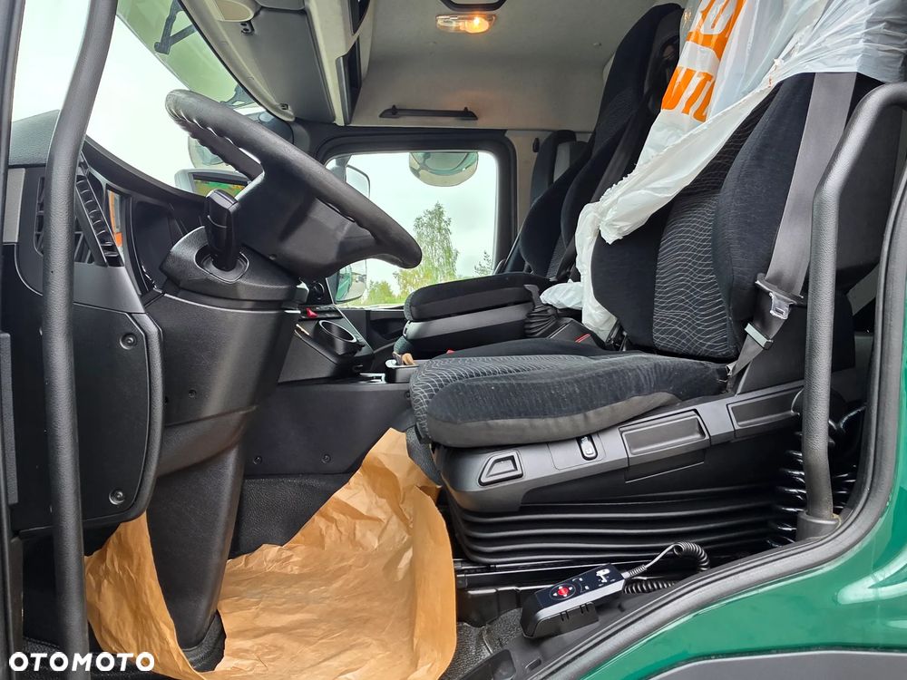Mercedes-Benz ANTOS 2633 EURO 6 FAUN/ ZOELLER  sprowadzony z DE - 14