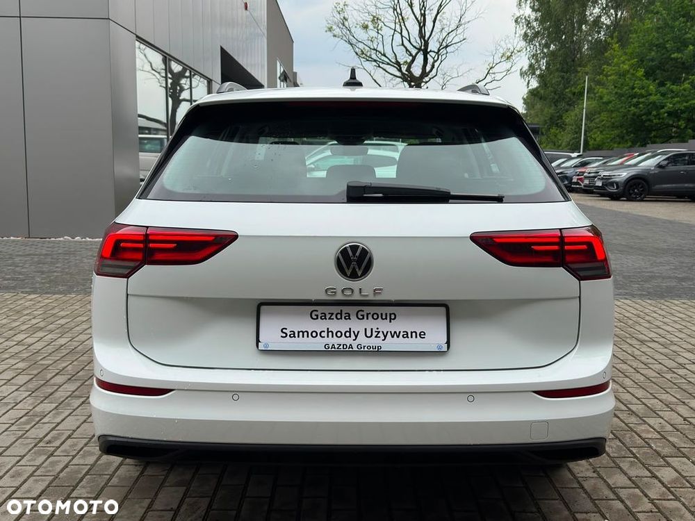 Volkswagen Golf 1.5 TSI EVO Life - 8