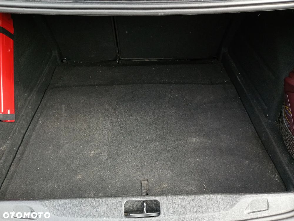 Opel Astra 1.6 EU6 - 16