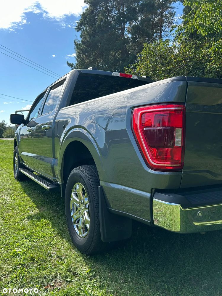Ford F150 - 7