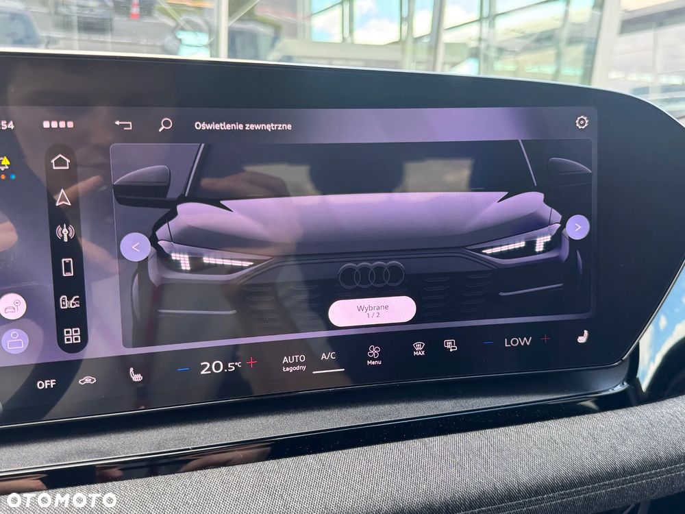 Audi Q6 e-tron 83kWh - 26