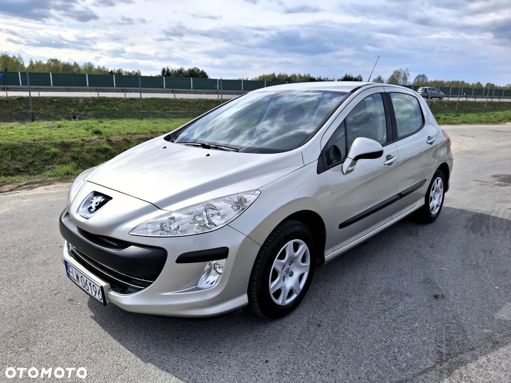 Peugeot 308 1.6 Trendy - 2