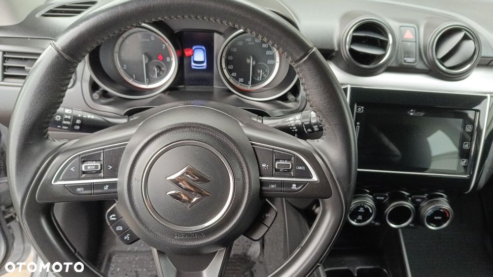 Suzuki Swift - 15