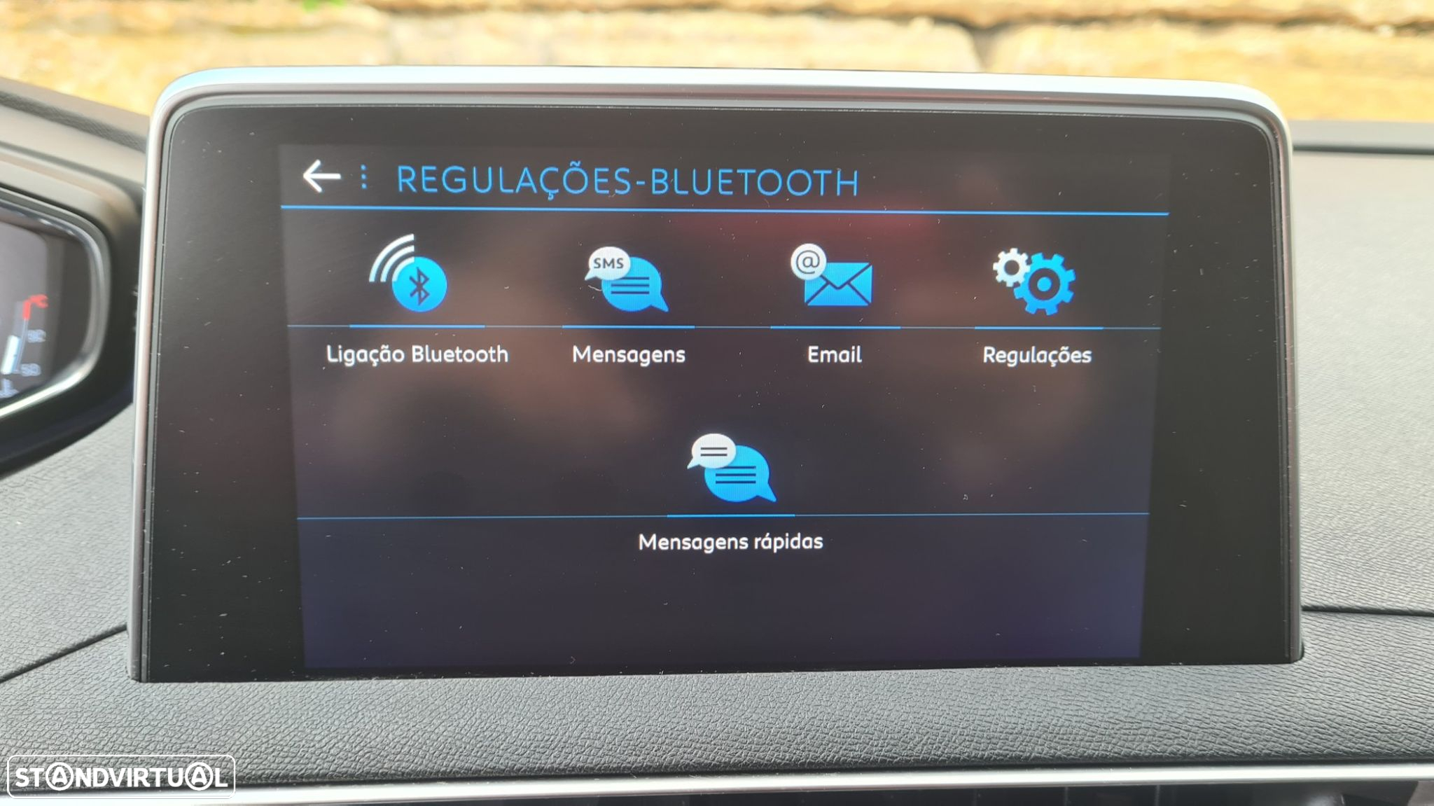 Peugeot 3008 1.5 BlueHDi Allure EAT8 - 35