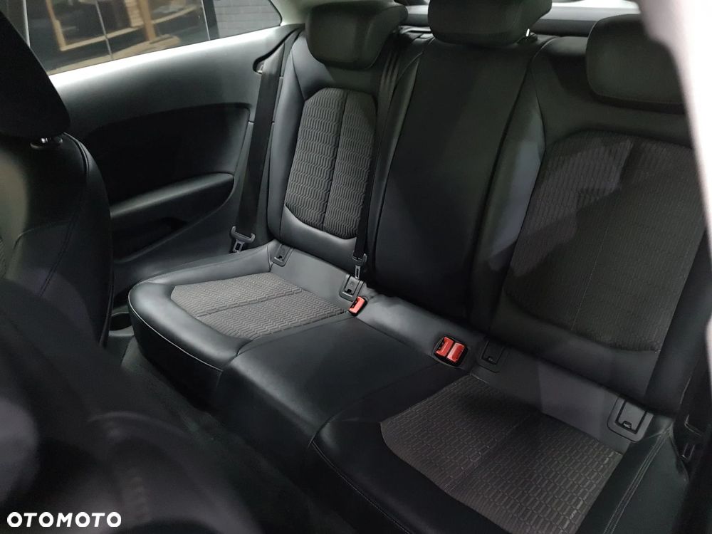 Audi A3 3-drzwiowe 1.4 TFSI Attraction - 26
