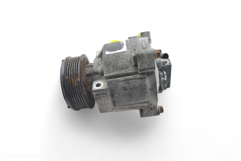 Sprężarka Klimatyzacji MITSUBISJI ASX I 1.8 DID 7813A330 - 2
