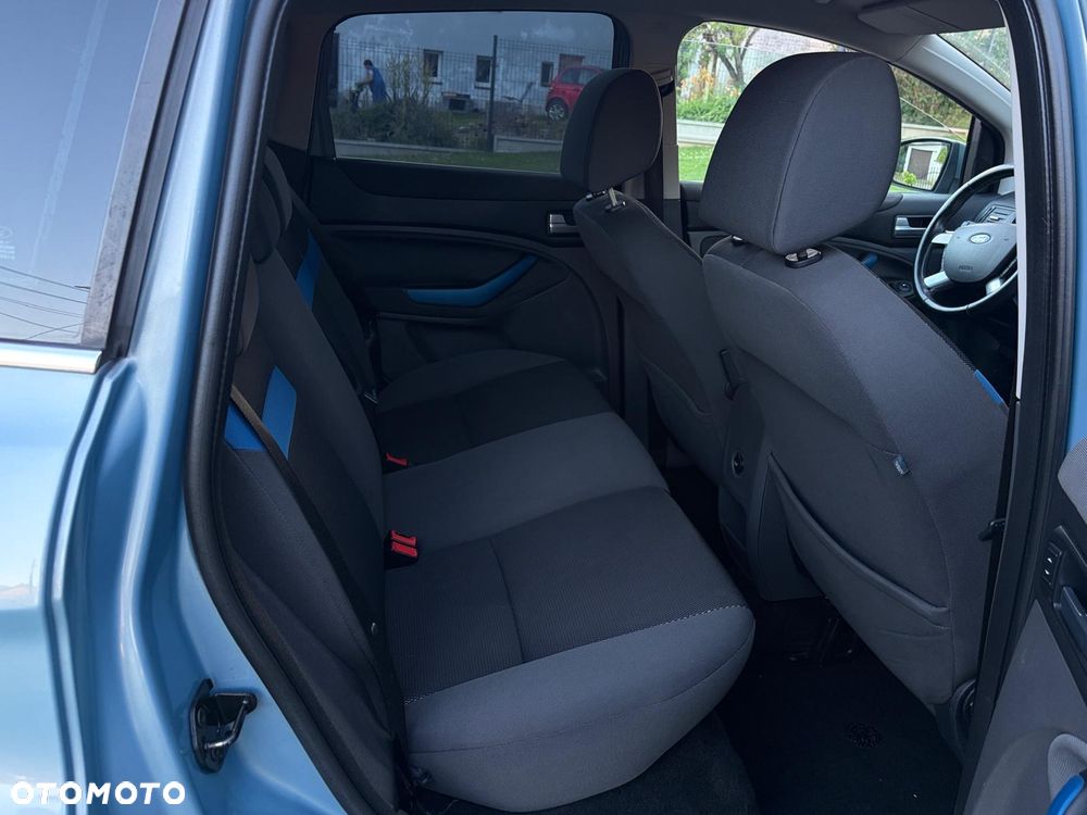 Ford Kuga 2.0 TDCi 2x4 Trend - 7