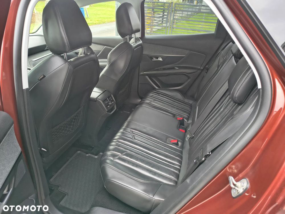 Peugeot 3008 HDi 115 Business-Line - 22