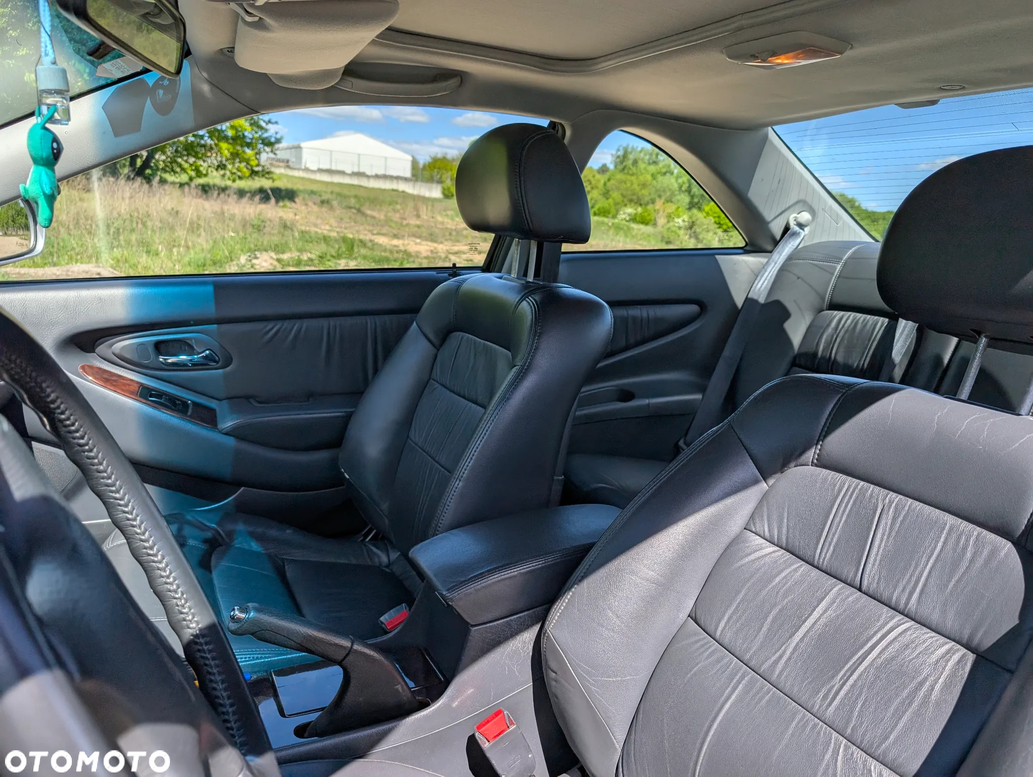 Honda Accord - 16