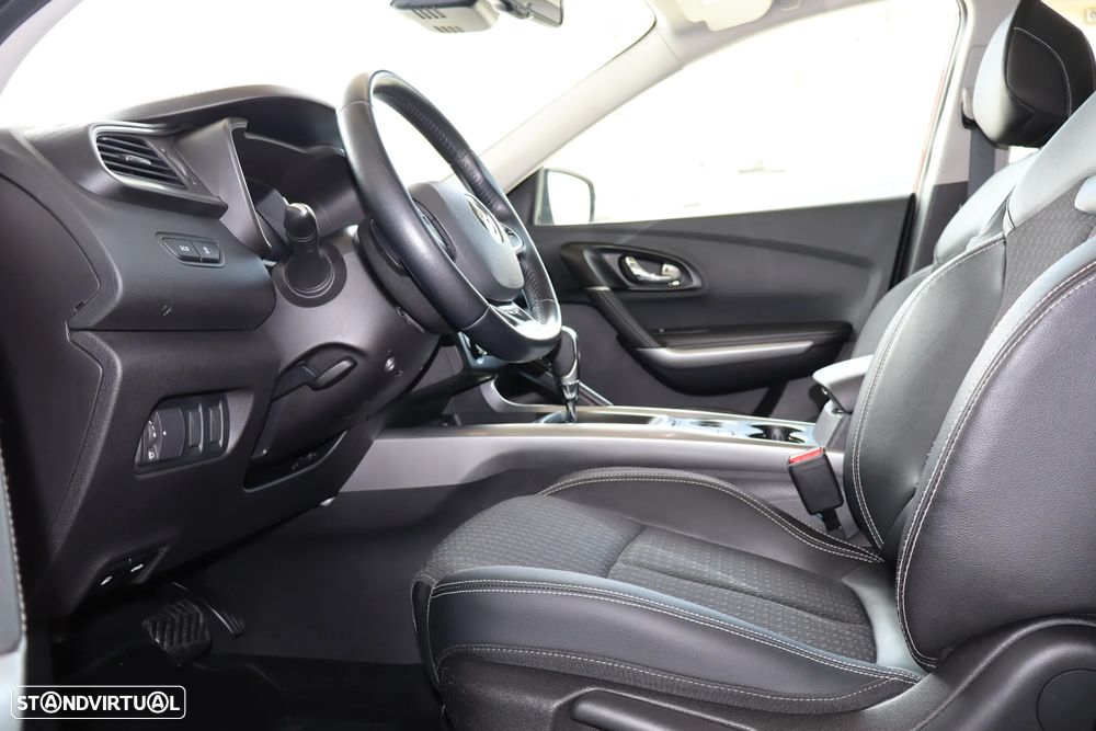 Renault Kadjar Energy TCe 130 EDC LIMITED - 18
