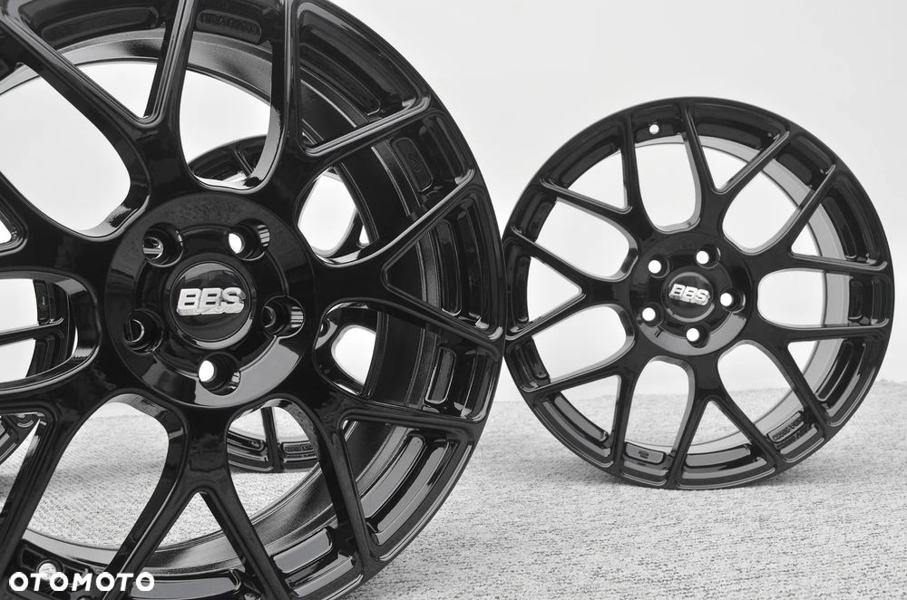 Felgi 8x18 5x108 Volvo V60 xc-60 Ford Mondeo Focus S-Max Peugeot 3008 508 - 11