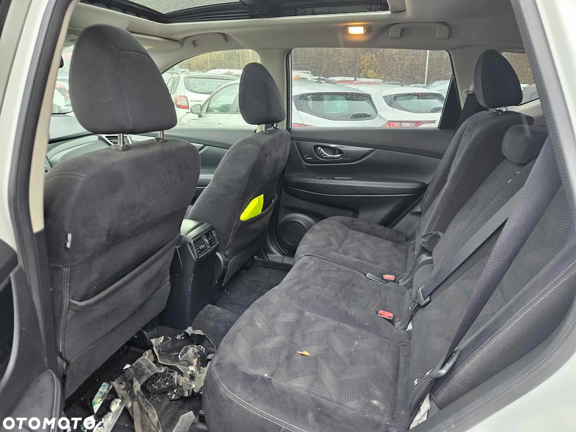 Nissan X-Trail 1.6 DCi Acenta 4WD EU6 - 18