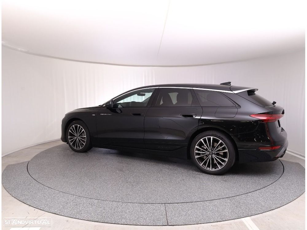 Audi A6 Avant e-tron 100 kWh Performance - 6