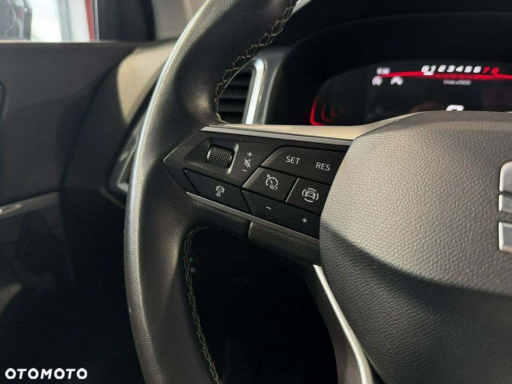 Seat Ateca - 21