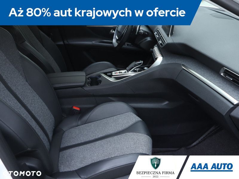 Peugeot 3008 - 11