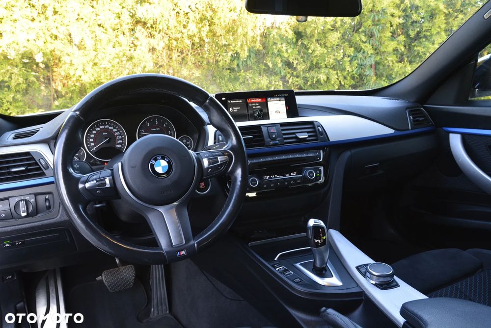 BMW 3GT 320d M Sport - 5