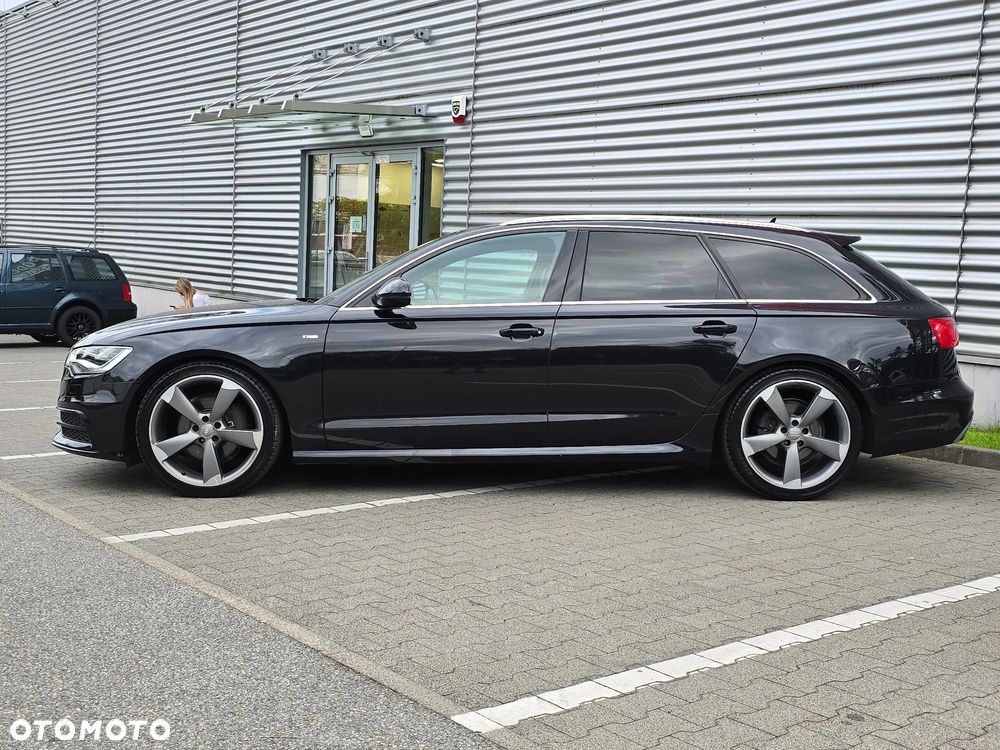 Audi A6 Avant - 40