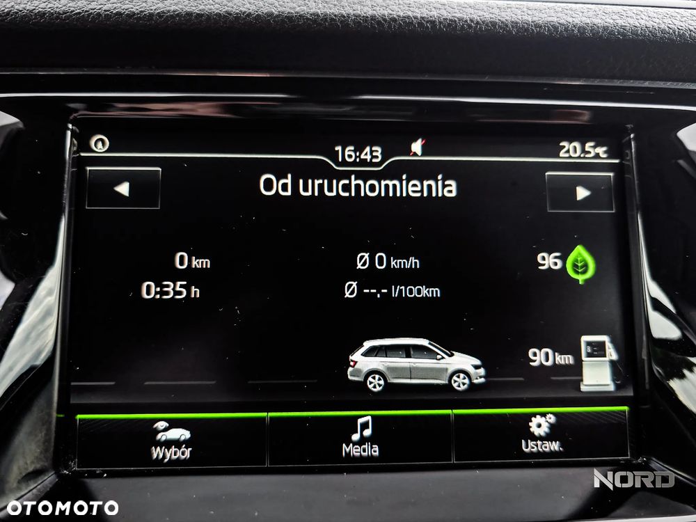 Skoda Fabia 1.2 TSI DSG Style - 27