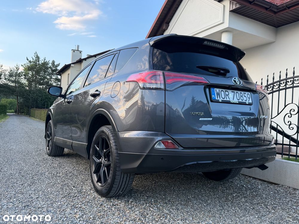 Toyota RAV4 2.0 D-4D Prestige 4x2 - 3