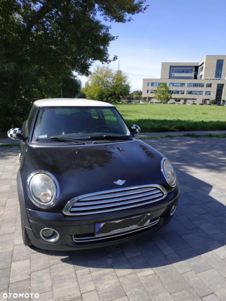 MINI Cooper Standard - 4