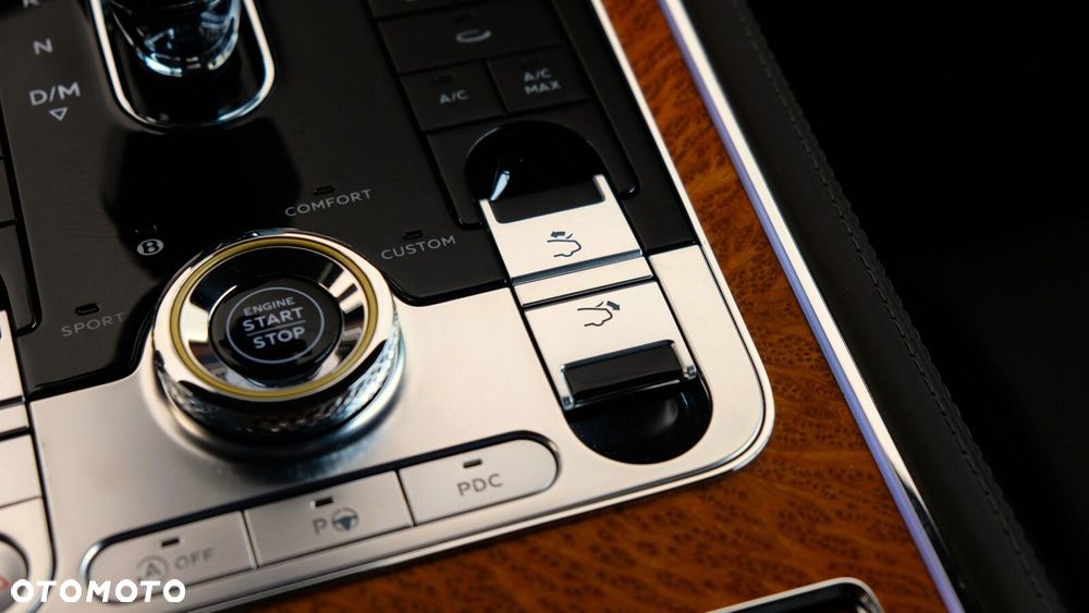 Bentley Continental GT - 21