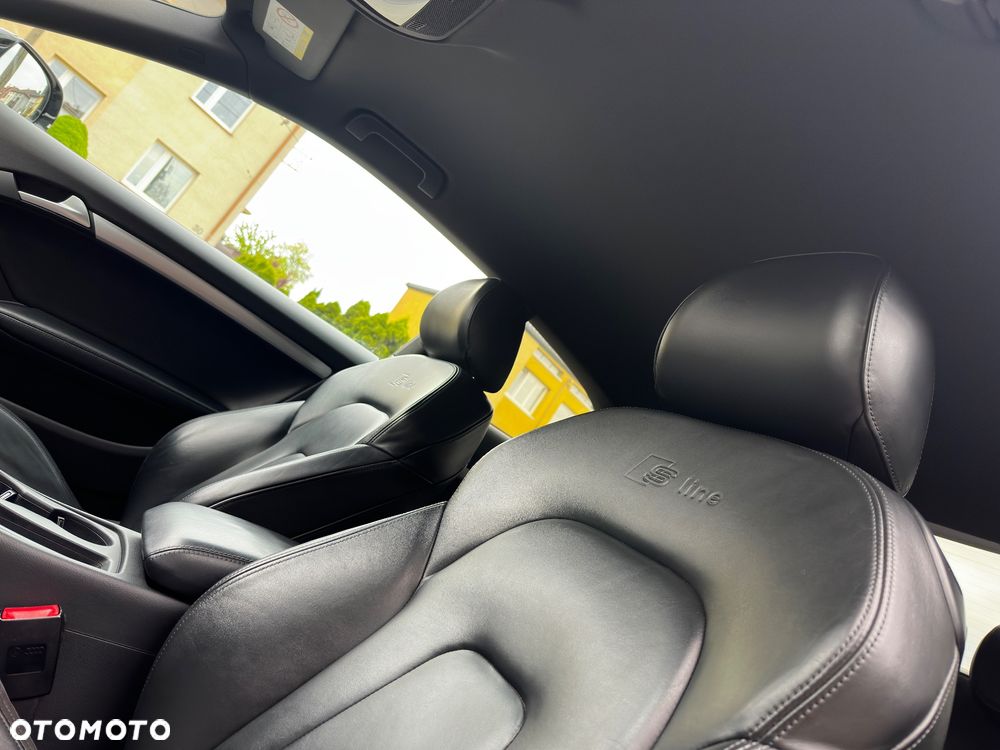 Audi A5 Coupé 2.0 TDI sport - 19