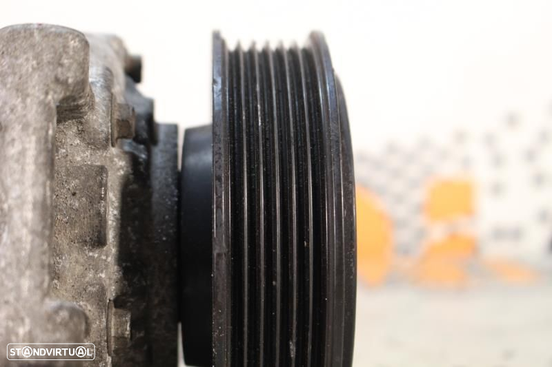 Compressor Do Ac / Ar Condicionado Volkswagen Golf Vi (5K1)  1K0820859 - 5