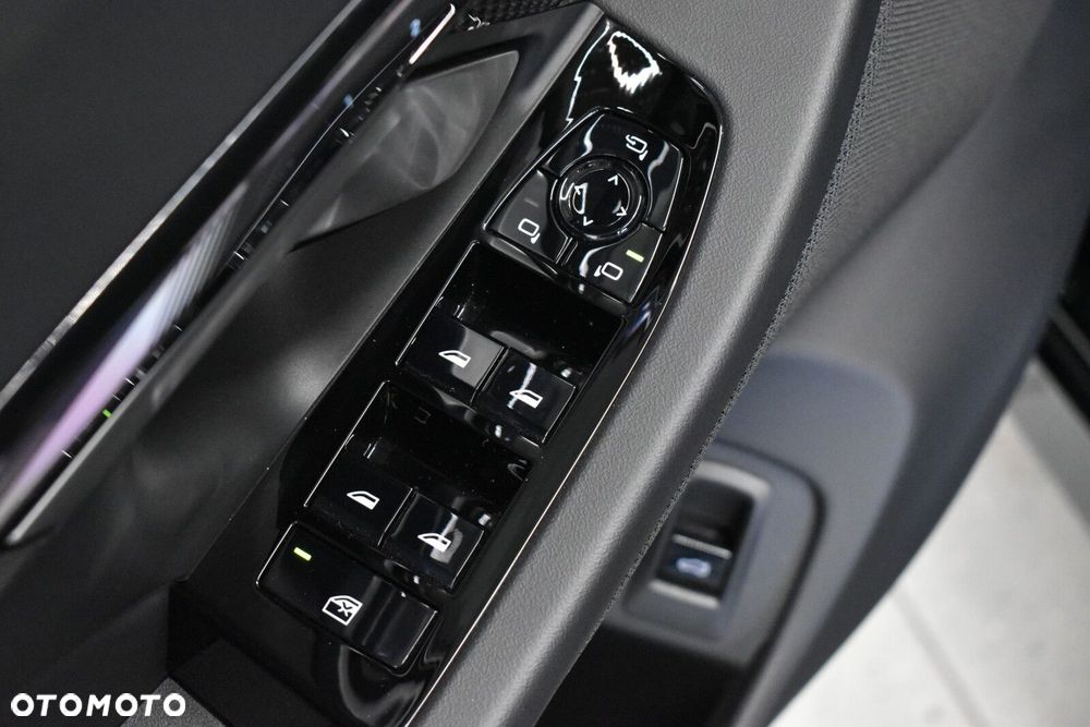 BMW Seria 5 - 8