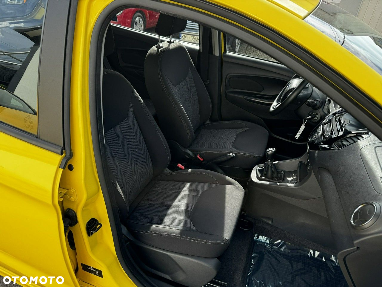 Ford Ka+ 1.2 Trend Plus - 13