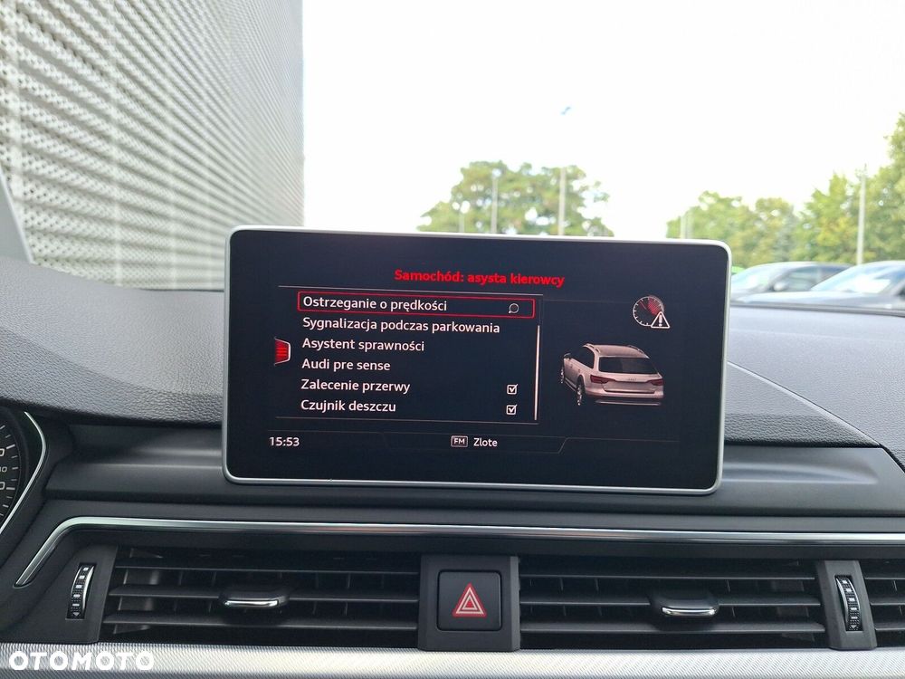 Audi A4 Allroad - 23