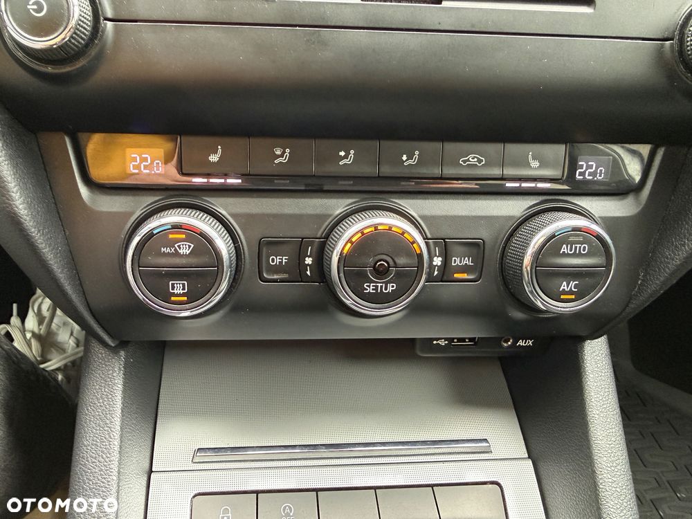 Skoda Octavia - 32