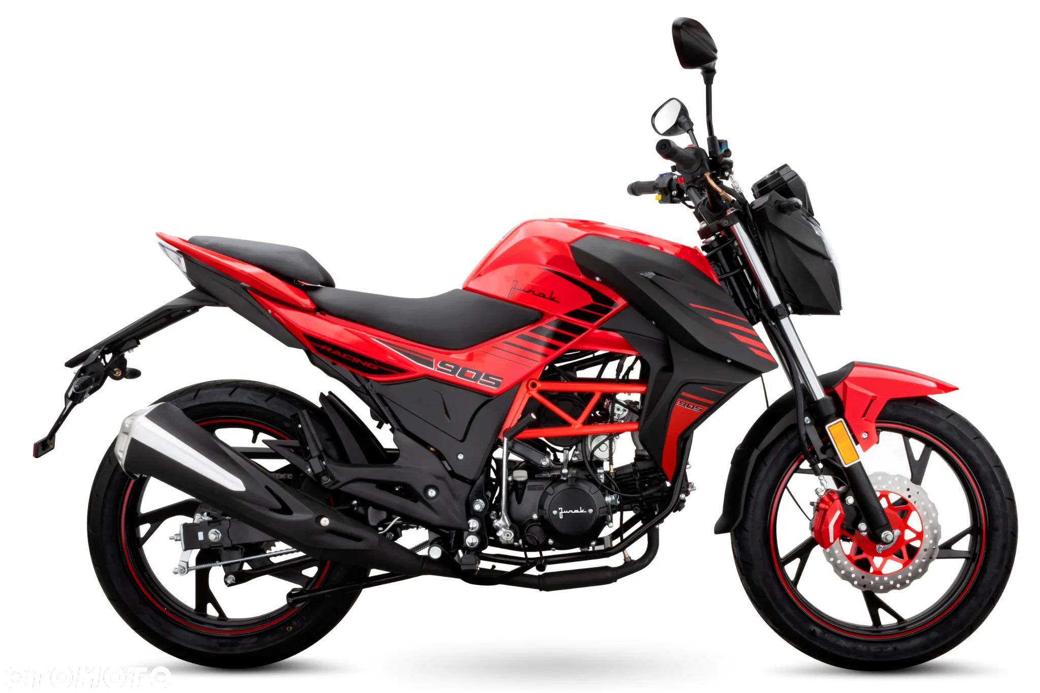 Junak 905 - 1