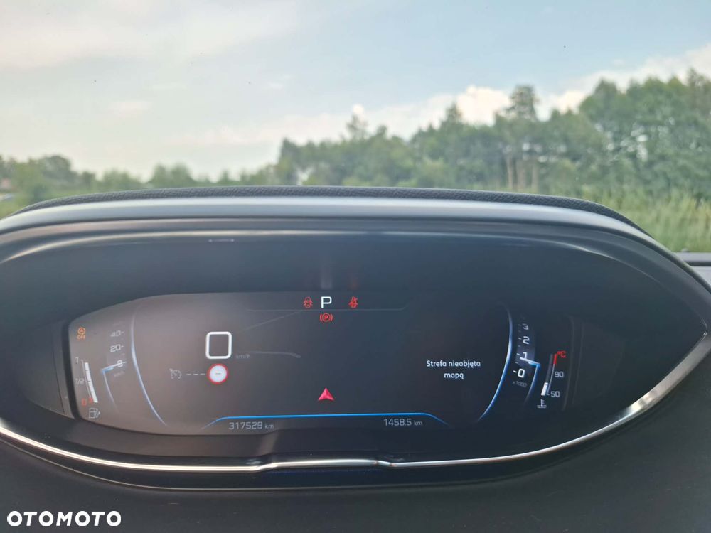 Peugeot 3008 1.5 BlueHDi Active S&S EAT8 - 4