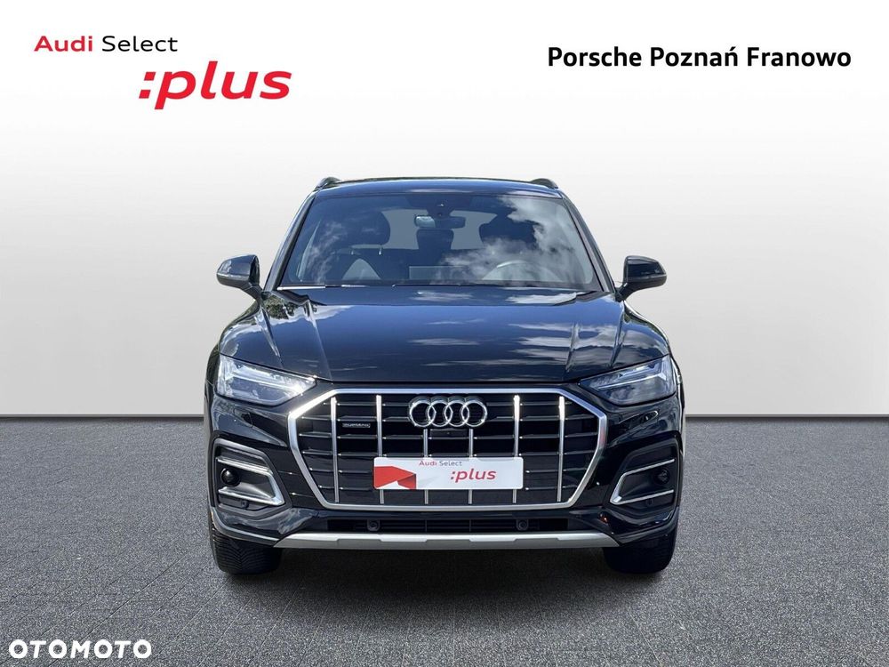 Audi Q5 - 8