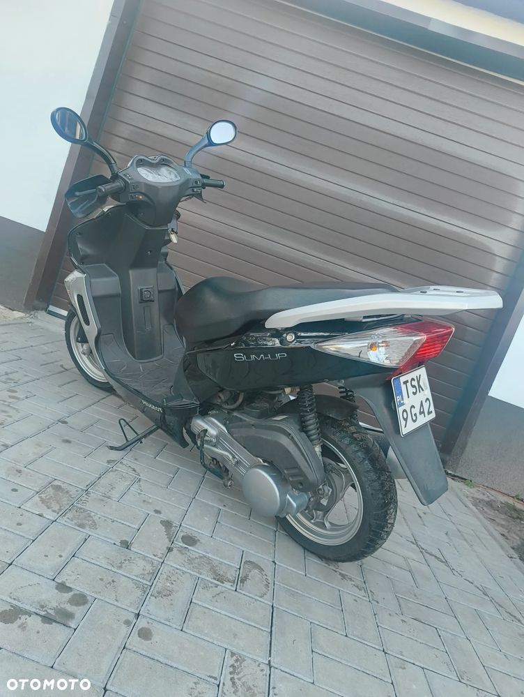 Peugeot Inny - 4