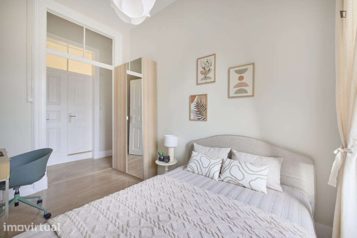 Quarto - localizado em Cais do Sodré Lisbon - Grande imagem: 5/38