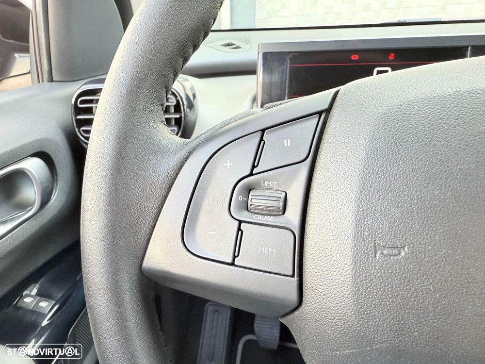 Citroën C4 Cactus 1.5 BlueHDi Shine Pack - 11