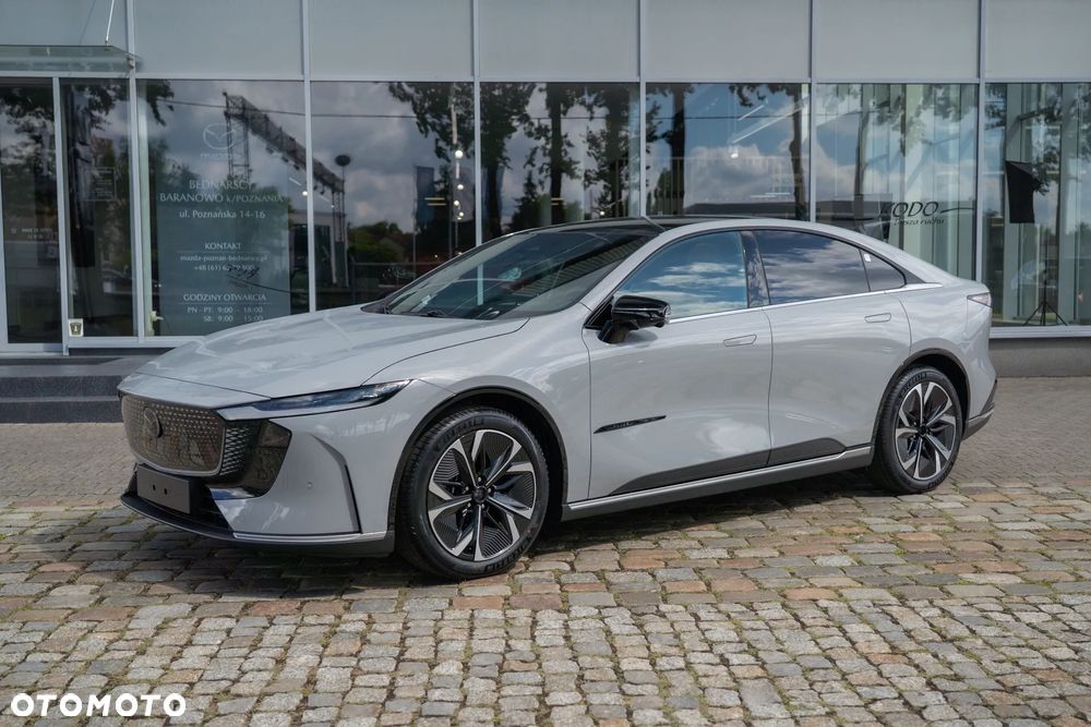 Mazda 6e 68.8kWh Takumi Plus - 2