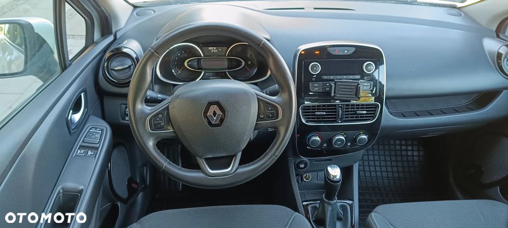 Renault Clio 1.2 16V Life - 8