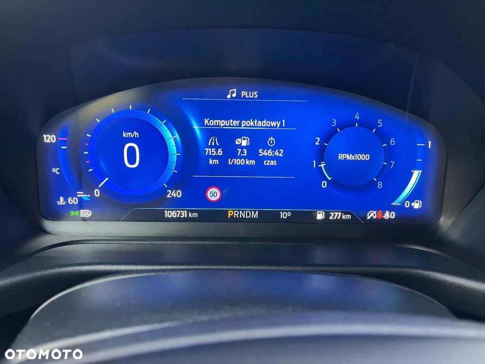 Ford Puma 1.0 EcoBoost ST-Line X - 14