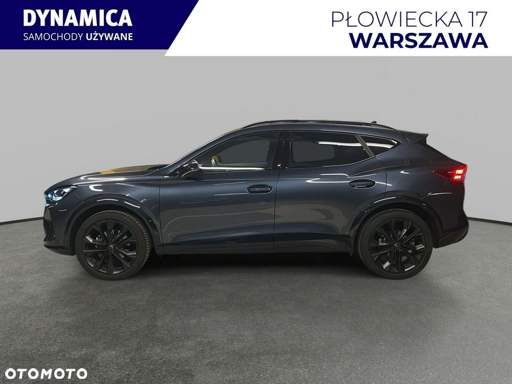Cupra Formentor 2026 photo 4