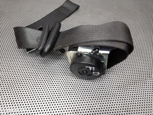 Cinto Frente Dto Opel Astra H Gtc (A04) - 4