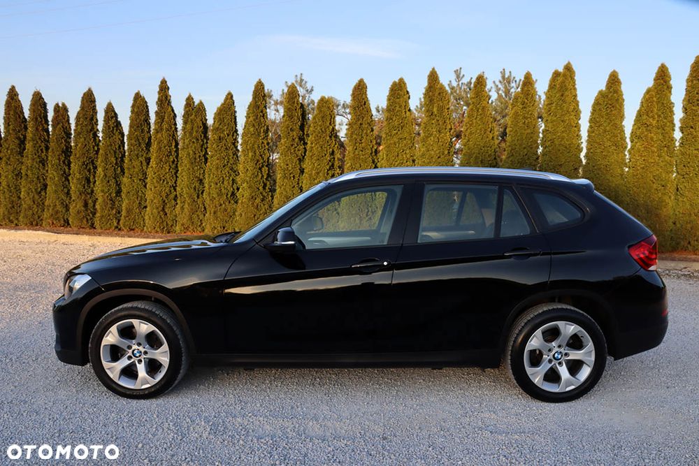 BMW X1 sDrive20i xLine - 5