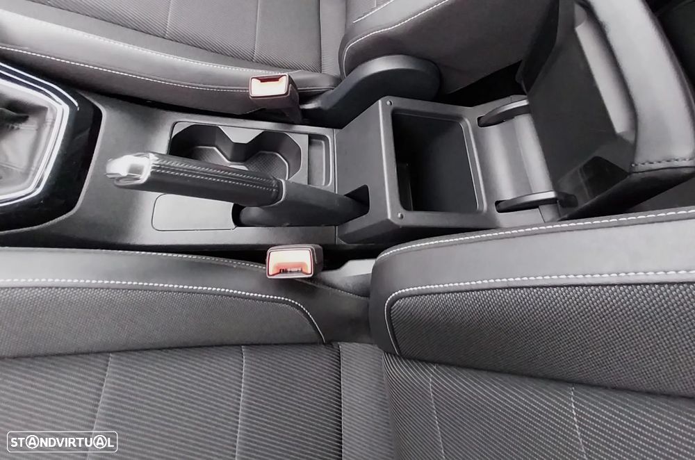 VW T-Cross 1.5 TSI ACT OPF DSG Style - 23