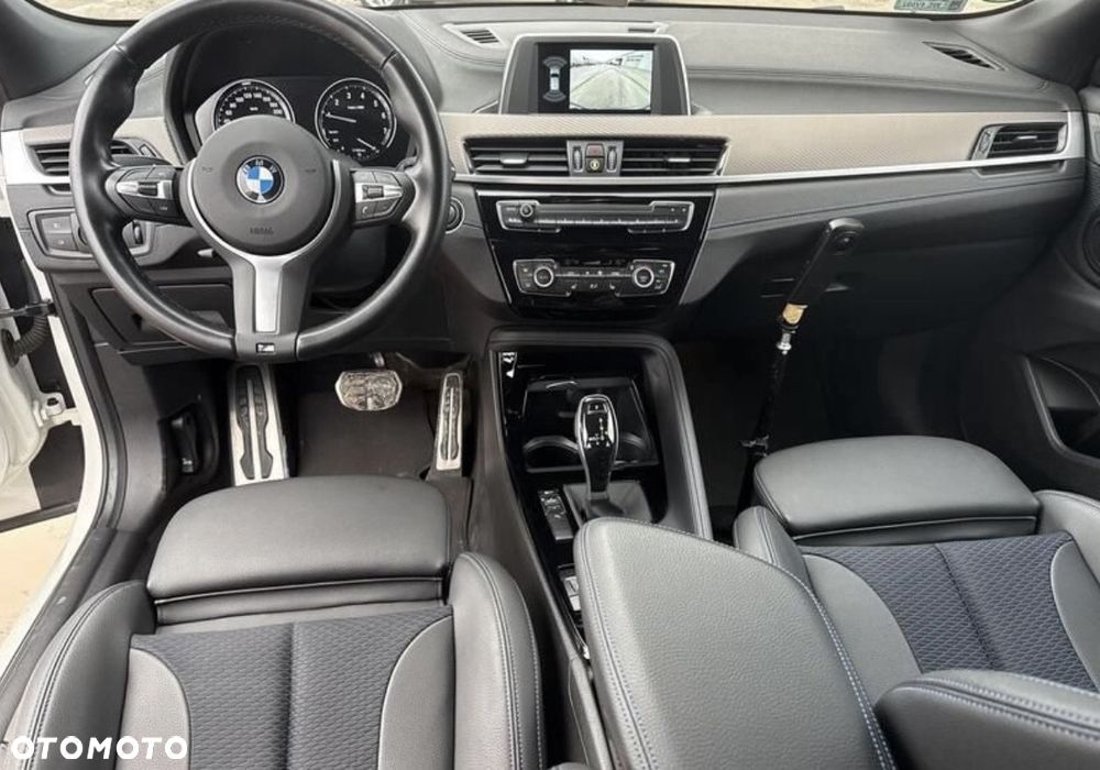 BMW X2 sDrive18i M Sport - 10