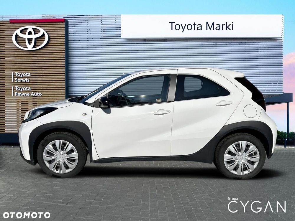 Toyota Aygo X - 2